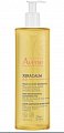 Авен Ксеракалм А,Д (Avene XeraCalm A.D.) очищающее масло для очень сухой и атопичной кожи лица и тела, 750 мл