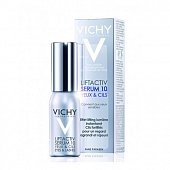 Купить vichy liftactiv supreme (виши) serum 10 сыворотка для кожи вокруг глаз и ресниц 15м в Балахне