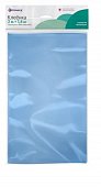 Купить клеенка подкладная, с пвх покрытием клинса 1,4х2м голубая в Балахне
