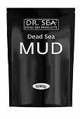 Купить dr.sea (доктор сиа) минеральная грязь мертвого моря черная 600г в Балахне