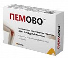 Купить пемово, таблетки, 30 шт бад в Балахне