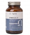 Купить agorax (агоракс) омега-3, капсулы массой 1380мг, 60 шт бад в Балахне