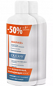 Купить дюкрэ анафаз+ (ducray anaphase+) шампунь для ослабленных выпадающих волос 400мл 2шт (-50% на второй продукт) в Балахне