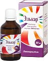 Купить элькар, раствор для приема внутрь 300мг/мл, флакон 50мл в Балахне