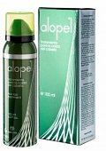 Купить alopel (алопель) пена против выпадения волос, 100мл в Балахне