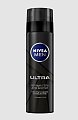 Купить nivea (нивея) для мужчин гель для бритья черный ultra, 200мл в Балахне