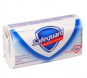 Купить safeguard (сейфгард) мыло антибактериальное белое, 100г в Балахне