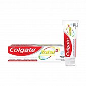 Купить колгейт (colgate) зубная паста total 12 чистая мята, 75мл в Балахне