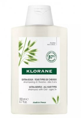 Купить klorane (клоран) шампунь с молочком овса, 200мл в Балахне