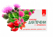 Купить биокор комплекс для печени с артишоком, таблетки 500мг, 60 шт бад в Балахне