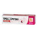 Купить троксерутин, гель для наружного применения 2%, 40г в Балахне