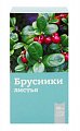 Купить брусники листья, фильтр-пакеты 1,5г, 20 шт бад в Балахне