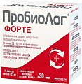 Купить пробиолог форте, капсулы 227мг, 30 шт бад в Балахне