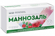 Купить маннозаль реневал, капсулы 60шт бад в Балахне