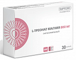Купить магния l-треонат липосомальный, капсулы 30шт бад в Балахне