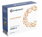 Купить рыбий жир биафишенол лосось, капсулы 300мг, 100 шт бад в Балахне