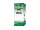 Купить элеутерококк экстракт жидкий для приема внутрь, флакон 50мл в Балахне