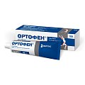 Купить ортофен, гель для наружного применения 5%, 100г в Балахне