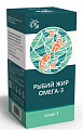 Купить рыбий жир омега-3 натуральные масла, флакон 50мл бад в Балахне