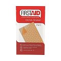 Купить пластырь перцовый медицинский first aid (ферстэйд) 10см х 18см, 1 шт в Балахне