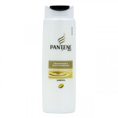 Купить pantene pro-v (пантин) шампунь увлажнение и восстановление, 400 мл в Балахне