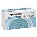 Купить пирацетам реневал, таблетки, покрытые пленочной оболочкой 400мг, 60 шт в Балахне