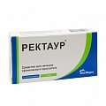 Купить ректаур, суппозитории ректальные 10мг, 10 шт в Балахне
