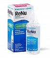 Купить раствор для контактных линз renu multi plus фл 60мл в Балахне