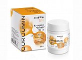Купить куркумин реневал, таблетки покрытые пленочной оболочкой массой 1100 мг, 30 шт_бад в Балахне