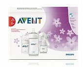 Купить avent (авент) пакеты для стерилизации в микроволновой печи 5шт (scf297/05) в Балахне