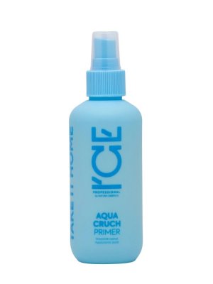 Купить натура сиберика праймер для волос увлажняющий aqua cruch ice by 200 мл в Балахне