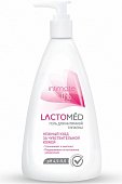 Купить lactomed (лактомед) гель для интимной гигиены для чувствительной кожи, 200мл в Балахне