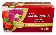 Купить fito-алтай шиповник плоды, фильтр-пакеты 1,5г 20шт бад в Балахне