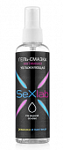 Купить sexlab (секслаб) гель-смазка интимная увлажняющая, 100 мл в Балахне