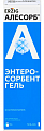 Купить алесорб энтеросорбент гель эрциг, гель для приема внутрь без ароматизаторов туба 230г бад в Балахне