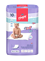 Купить bella baby happy (белла) пеленки 60х90 10 шт в Балахне