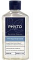 Купить phytosolba phytocyane men (фитосольба фитоциан) шампунь для волос укрепляющий мужской, 250мл в Балахне