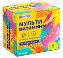 Купить мультивитамины (витамины и минералы) для взрослых bioforte, капсулы 60шт бад в Балахне