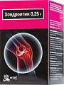 Купить хондроитин 250мг, капсулы 300мг, 50шт бад в Балахне