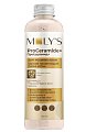 Купить moly's proceramide+ (молис) скраб-убтан для лица полирующий с бурым рисом, 100мл в Балахне