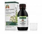Купить исландика плюс, жидкость флакон 140 мл бад в Балахне