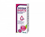 Купить хилак форте, капли для приема внутрь, флакон 30мл в Балахне