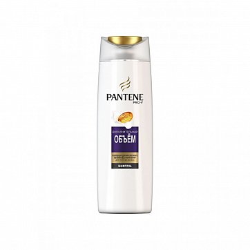 Pantene Pro-V (Пантин) шампунь дополнительный объем, 400 мл