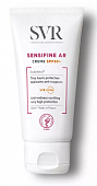 Купить svr sensifine ar (свр) крем для чувствительной кожи лица spf50+, 40мл в Балахне