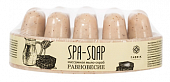 Купить fabrik cosmetology (фабрик косметик) spa-soap мыло-скраб массажное равновесие, 90г в Балахне