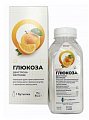 Купить глюкоза, порошок для приготовления раствора для приема внутрь, с ароматом апельсина, бутылка 84,4г в Балахне