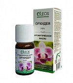 Купить oleos (олеос) масло ароматическое орхидея, 10 мл в Балахне