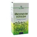 Купить фенхеля плоды, пачка 100г в Балахне
