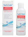 Салицинк (Salizink) шампунь от перхоти с цинка пиритионом, 150мл