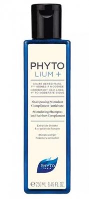 Купить фитосолба фитолиум+ (phytosolba phytolium+) шампунь для волос стимулирующий против выпадения волос, 250 мл в Балахне